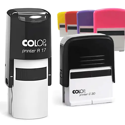 Carimbos Automáticos em Dourados