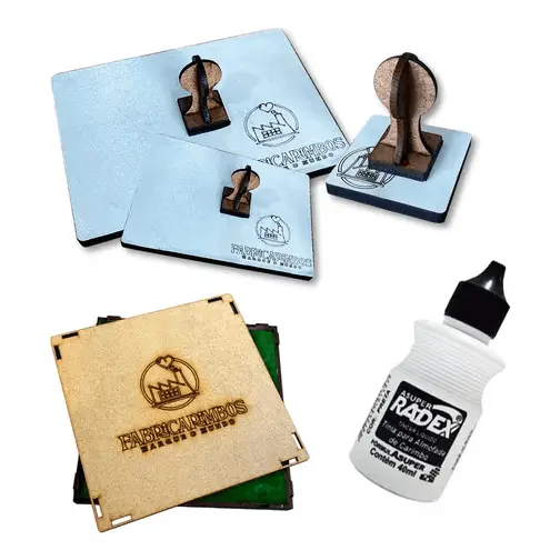 Carimbos Artesanatos