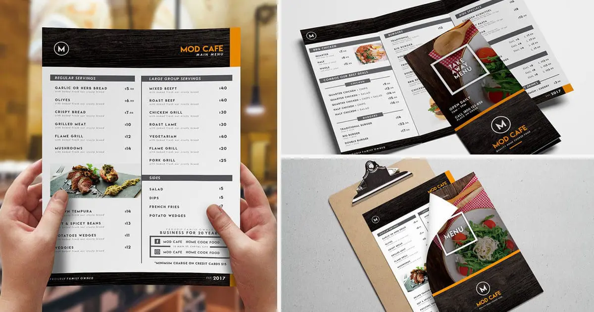 Mobirise Website Builder