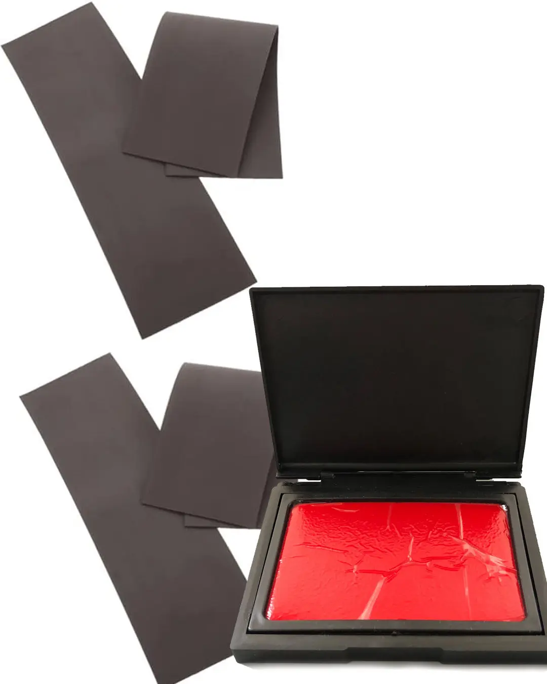 Tapetes para Carimbos na Chip